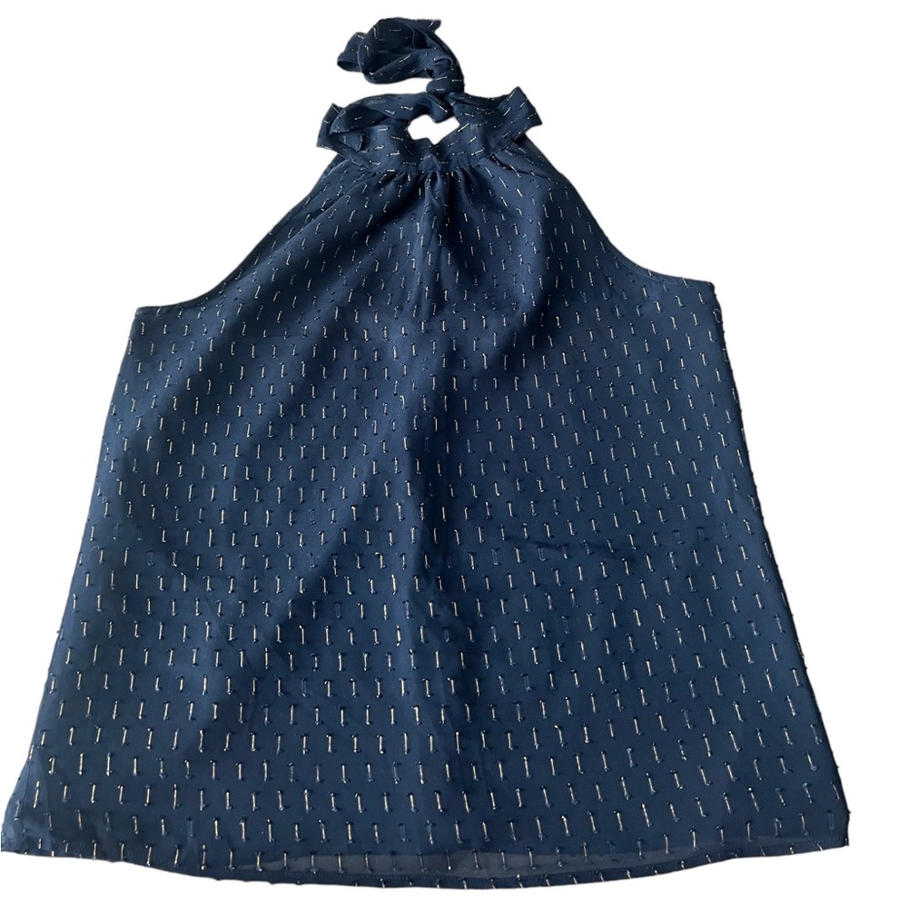 J. Crew Halter Top